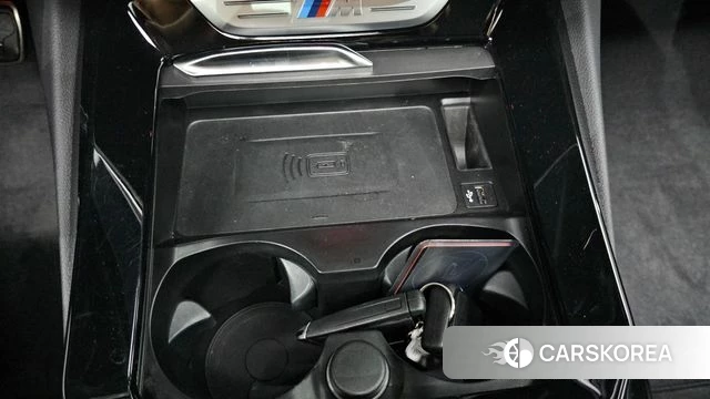 BMW X3 (G01) id 4292007 из Кореи 20