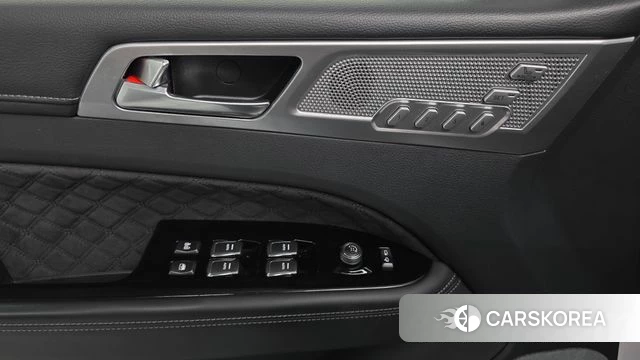 Ssangyong All New Rexton id 4541826 из Кореи 20