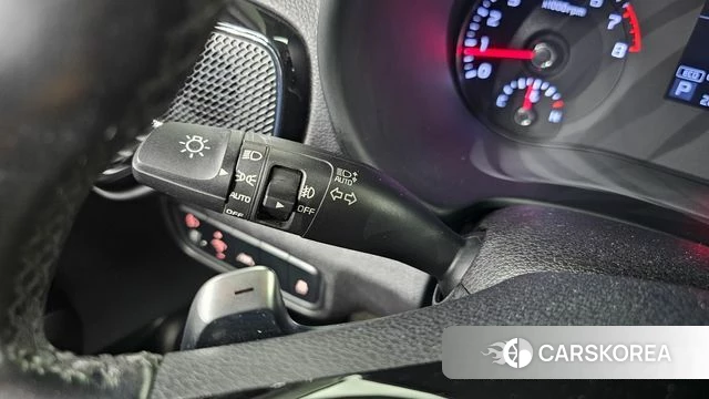 Kia Soul Booster id 4722379 из Кореи 20