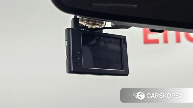 Renault Korea (Samsung) SM3 Z.E. id 4339323 из Кореи 20