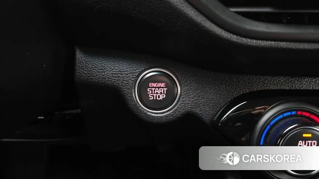 Kia The New K3 2nd generation id 4444101 из Кореи 20