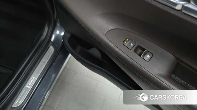 Hyundai The New Grandeur IG id 4356317 из Кореи 20