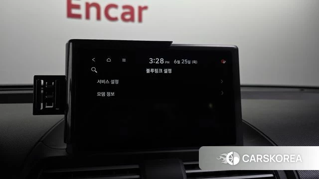 Hyundai Casper id 4506248 из Кореи 20
