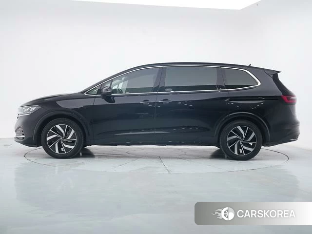 Volkswagen Weiran id 4273355 из Китая 20