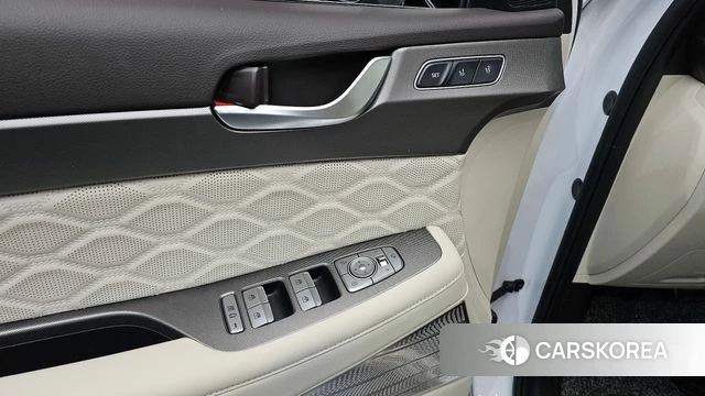 Hyundai Palisade id 4864332 из Кореи 20