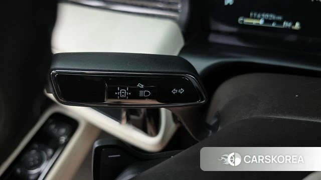 Lincoln Aviator 2nd generation id 4550242 из Кореи 20