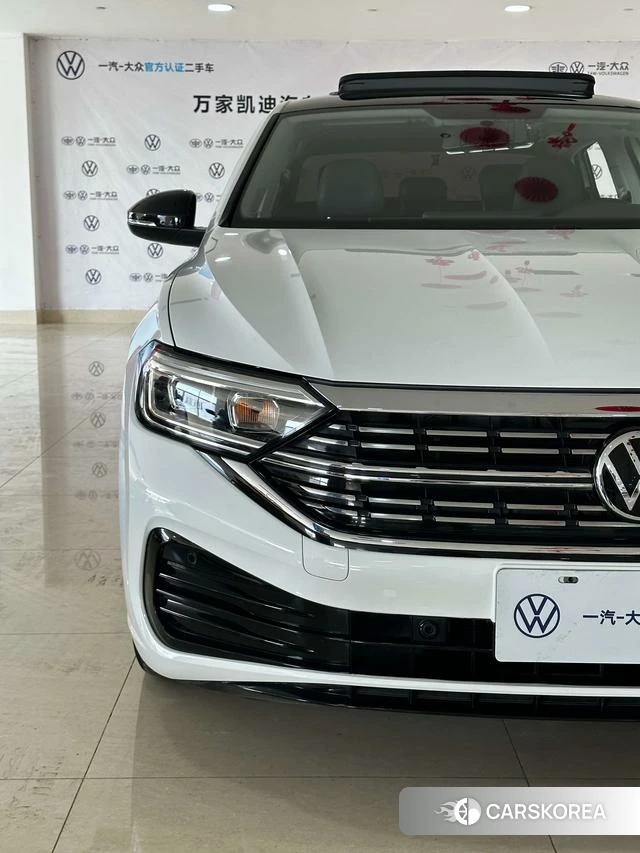 Volkswagen Sagitar id 4255948 из Китая 20