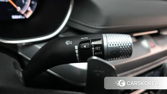 Genesis G80 (RG3) id 4232332 из Кореи 20
