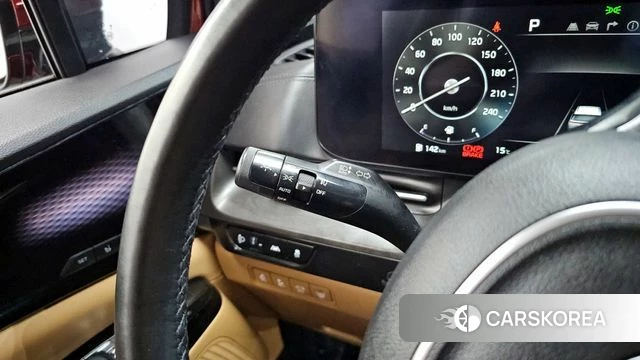 Kia Carnival 4th generation id 4244766 из Кореи 20