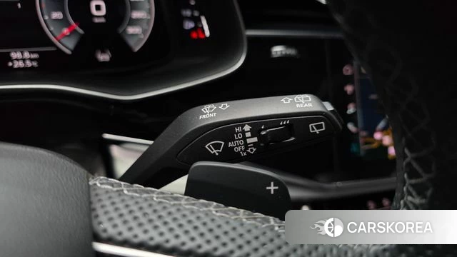 Audi Q8 (4M) id 4881348 из Кореи 20