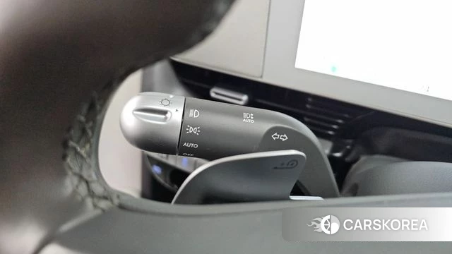 Hyundai Ionic 5 id 4423156 из Кореи 20