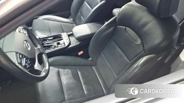 Hyundai Grandeur IG Hybrid id 4471475 из Кореи 20