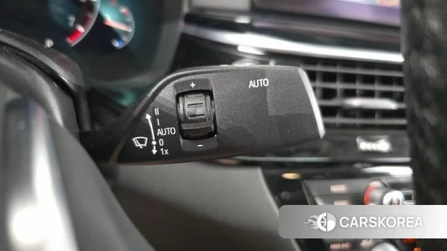 BMW 5 Series (G30) id 4459133 из Кореи 20