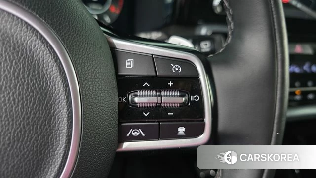 Kia Sorento 4th Generation id 4428155 из Кореи 20