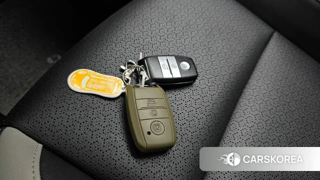 Kia Morning Urban (JA) id 4923296 из Кореи 20