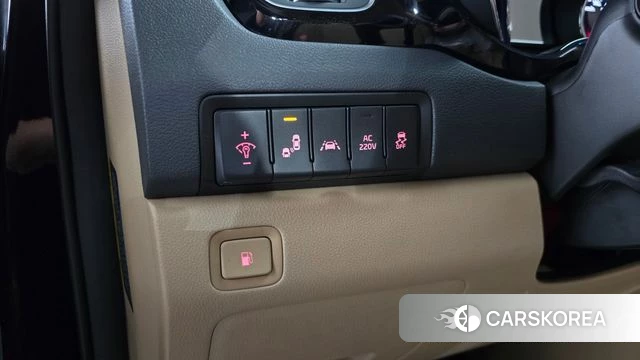 Kia The New Carnival id 4770631 из Кореи 20