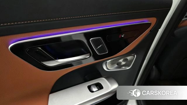 Mercedes-Benz GLC-Class X254 id 4374972 из Кореи 20