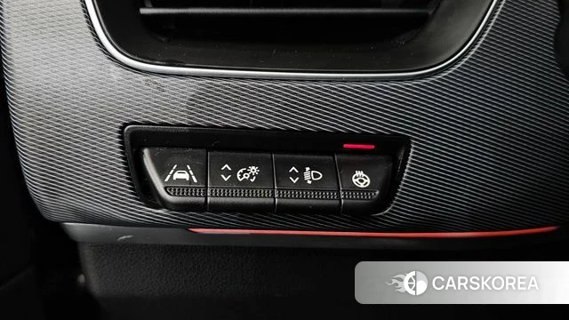 Renault Korea (Samsung) XM3 id 4881336 из Кореи 20