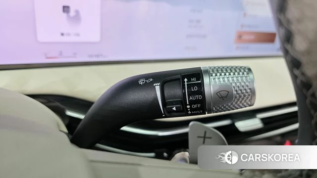 Genesis G80 (RG3) id 4590937 из Кореи 20