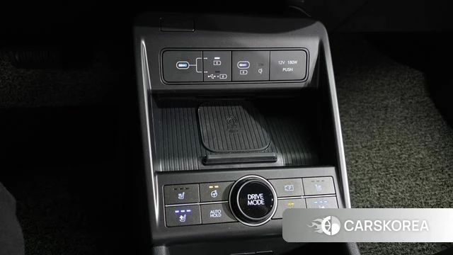 Hyundai Kona Hybrid (SX2) id 4613042 из Кореи 20