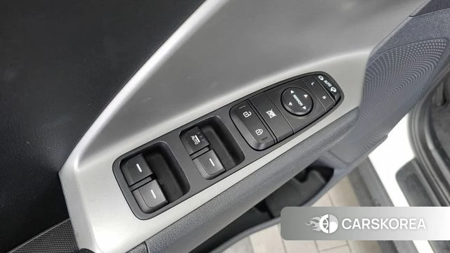 Kia Niro Plus id 4613526 из Кореи 20