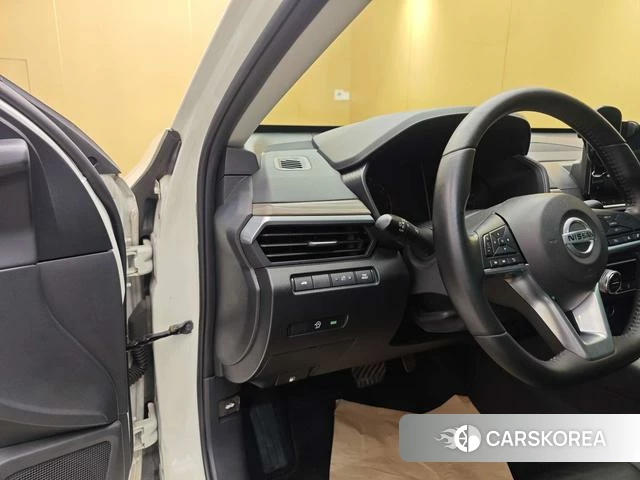 Nissan Teana id 4313935 из Китая 20