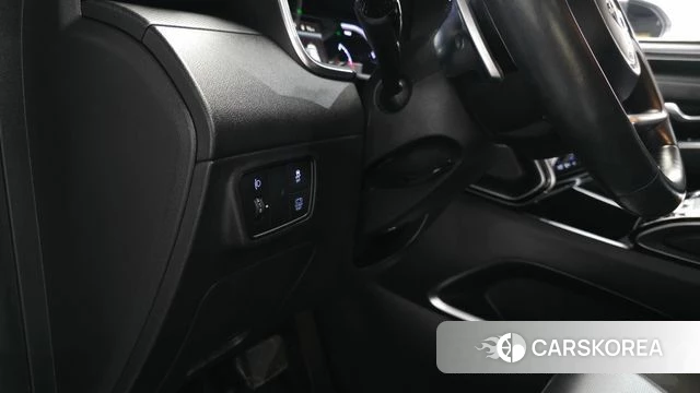 Hyundai Tucson Hybrid (NX4) id 4929668 из Кореи 20