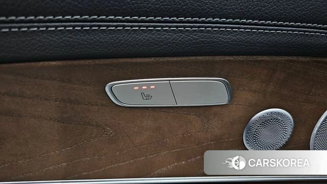 Mercedes-Benz E-Class W213 id 4595806 из Кореи 20