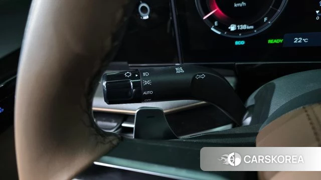 Hyundai Grandeur Hybrid (GN7) id 4329664 из Кореи 20