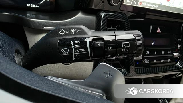 Kia Sorento 4th Generation id 4562597 из Кореи 20