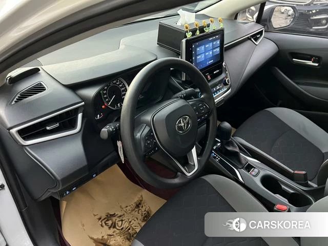 Toyota Corolla id 4262487 из Китая 20
