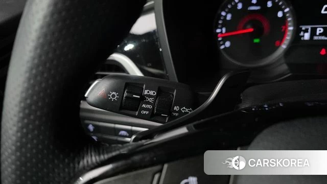 Ssangyong Beautiful Korando id 4362466 из Кореи 20