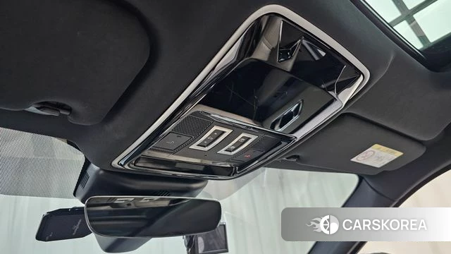 Land Rover Range Rover Velar id 4508650 из Кореи 20