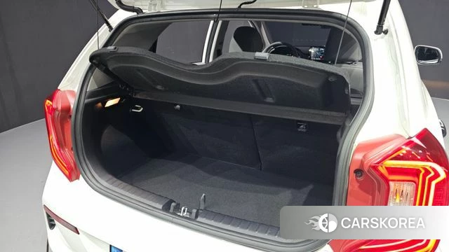 Kia Morning Urban (JA) id 4624796 из Кореи 20