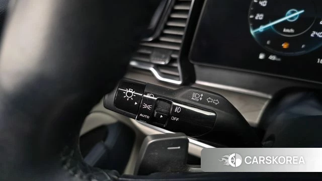 Kia Sportage 5th Generation Hybrid id 4303140 из Кореи 20