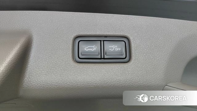 Kia Carnival 4th generation id 4463710 из Кореи 20