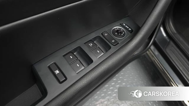 Hyundai Sonata New Rise id 4850129 из Кореи 20