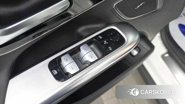 Mercedes-Benz EQE V295 id 4898457 из Кореи 20