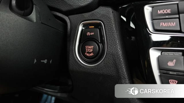 BMW 3 Series GT (F34) id 4567915 из Кореи 20