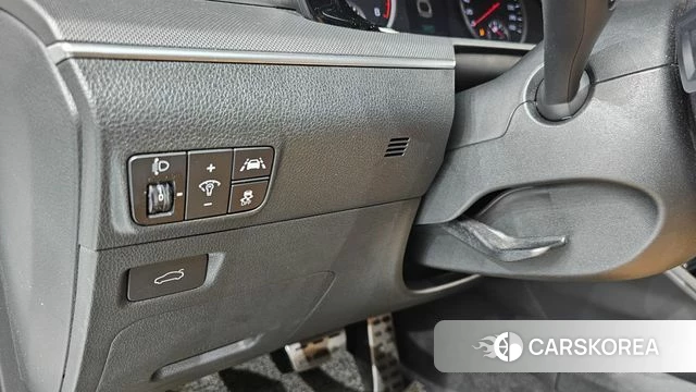 Kia K5 3rd generation id 4429243 из Кореи 20