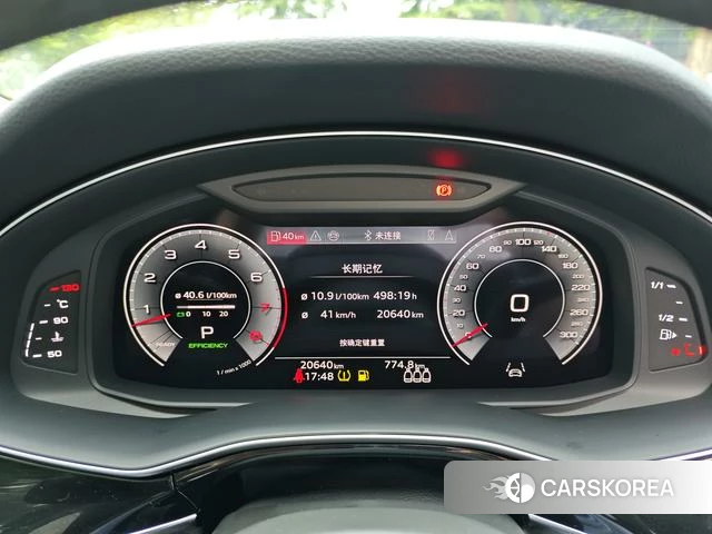 Audi Q8 id 4336353 из Китая 20