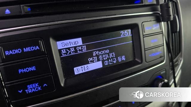 Hyundai The New Grand Starex id 4246310 из Кореи 20