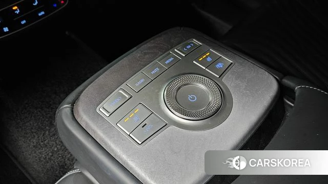 Genesis G80 (RG3) id 4672172 из Кореи 20