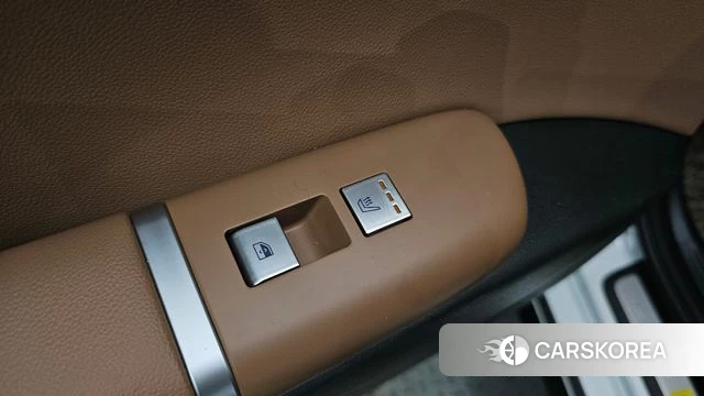 Hyundai Grandeur (GN7) id 4847327 из Кореи 20