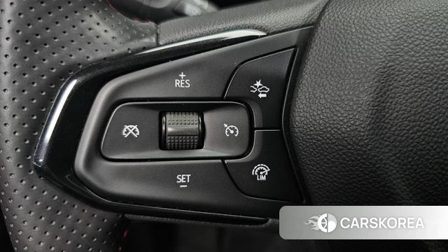 Chevrolet (GM Daewoo) Trax Crossover id 4421736 из Кореи 20