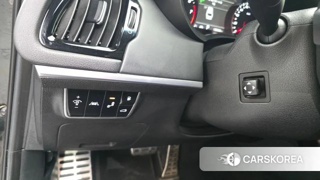 Kia Stinger id 4633305 из Кореи 20