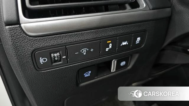 Hyundai Palisade id 4632191 из Кореи 20
