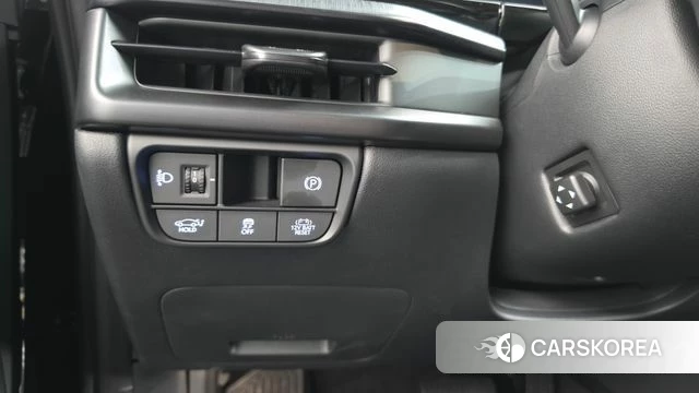 Hyundai Grandeur Hybrid (GN7) id 4792143 из Кореи 20