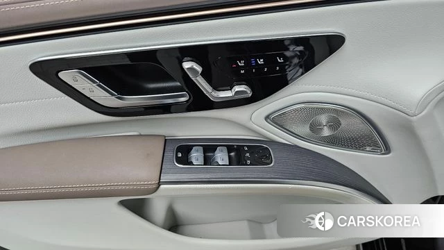 Mercedes-Benz EQS V297 id 4281755 из Кореи 20