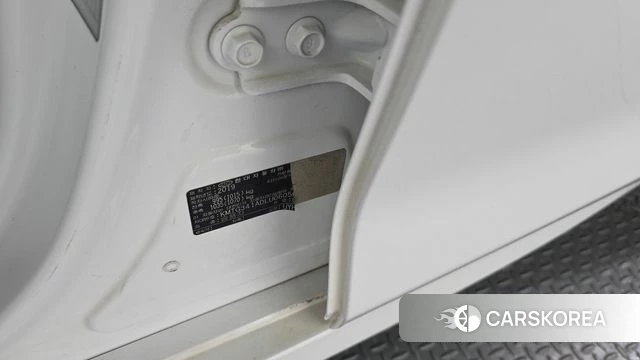 Genesis G70 id 4750949 из Кореи 20